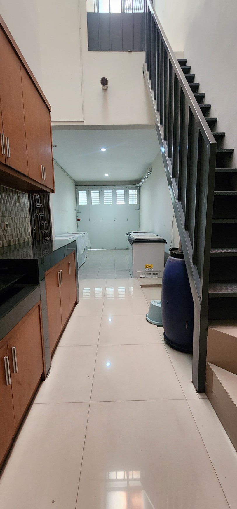 Dijual Rumah Bagus di Komplek Mekarwangi, Bandung