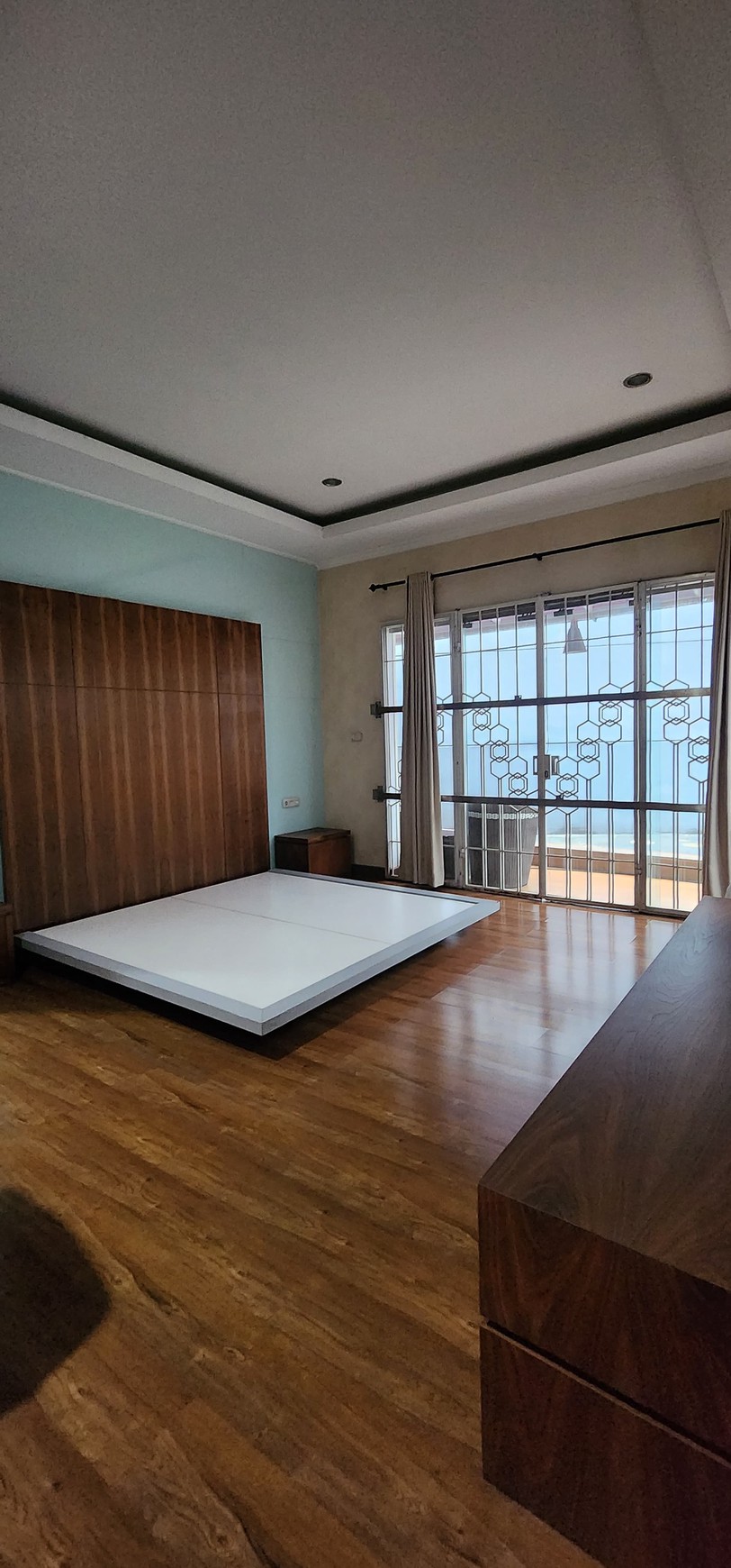 Dijual Rumah Bagus di Komplek Mekarwangi, Bandung