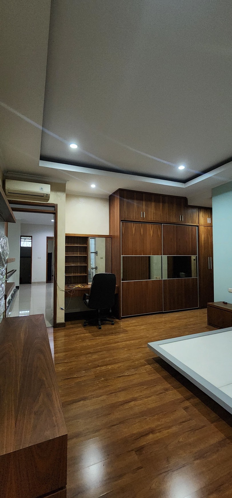 Dijual Rumah Bagus di Komplek Mekarwangi, Bandung