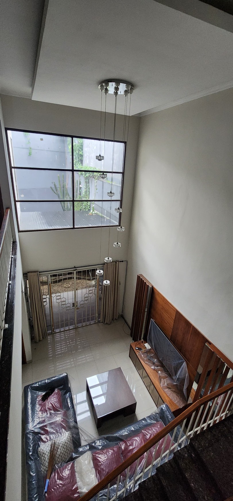 Dijual Rumah Bagus di Komplek Mekarwangi, Bandung