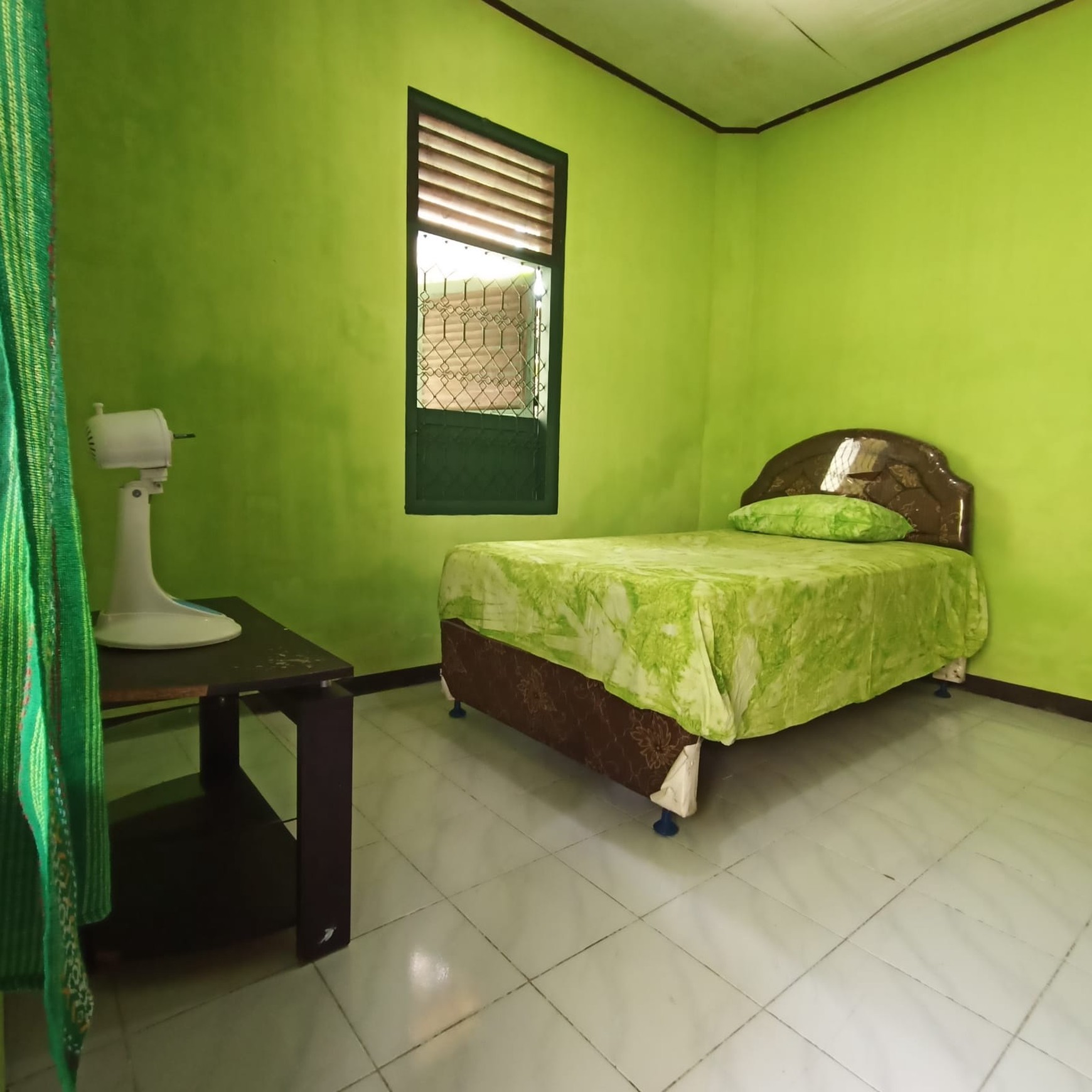 Rumah dijual di lokasi strategis di Denpasar Bali
