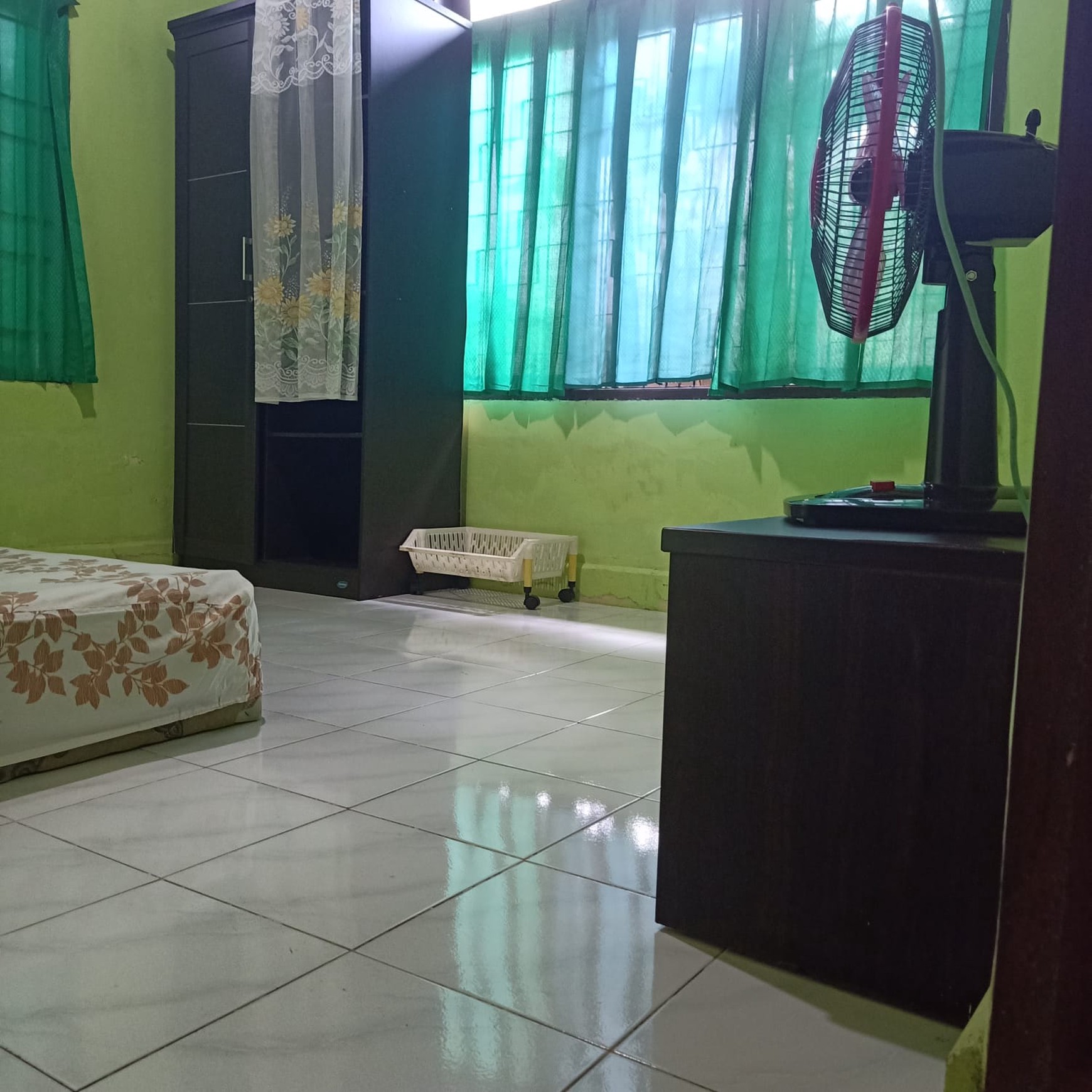 Rumah dijual di lokasi strategis di Denpasar Bali