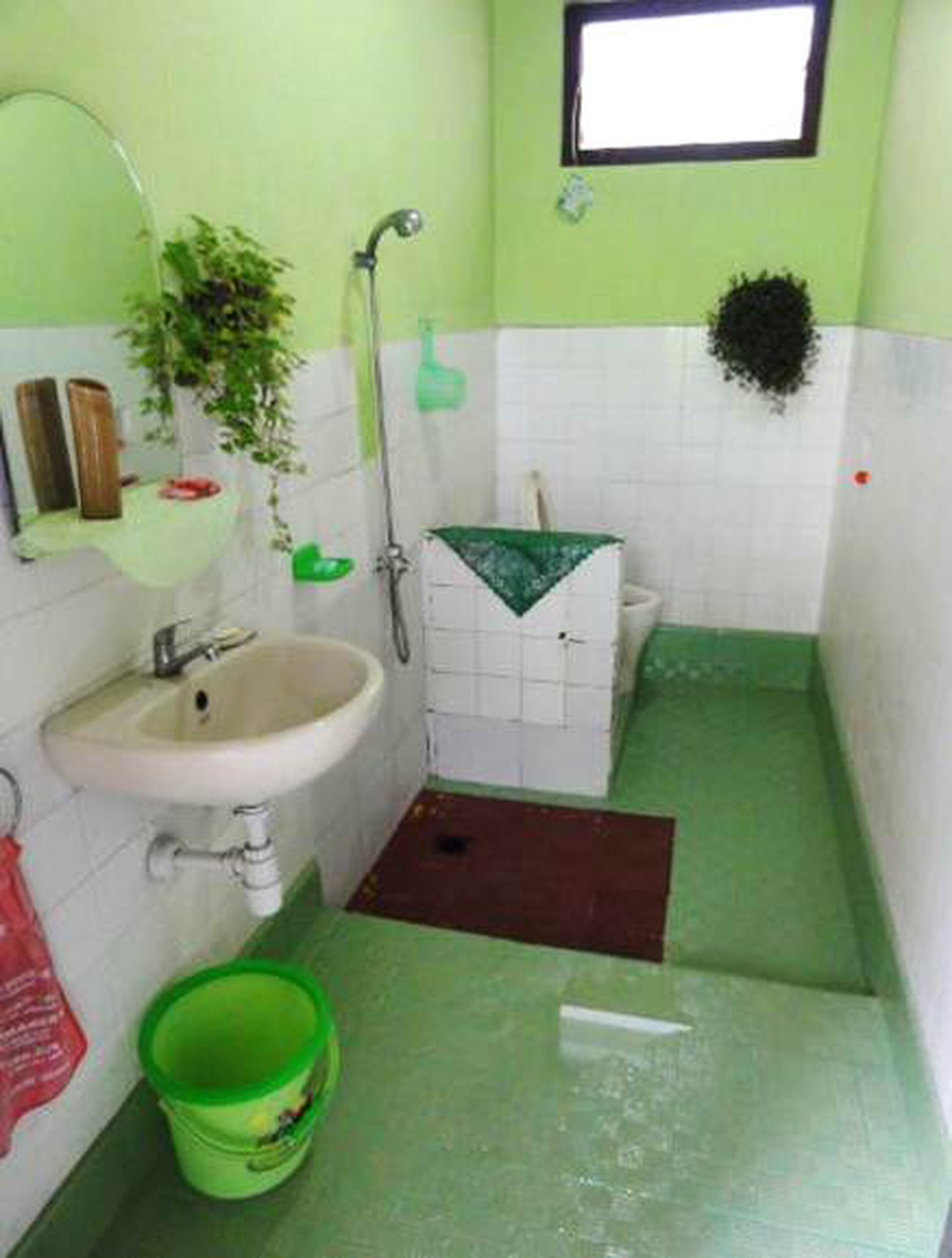 Rumah dijual di lokasi strategis di Denpasar Bali