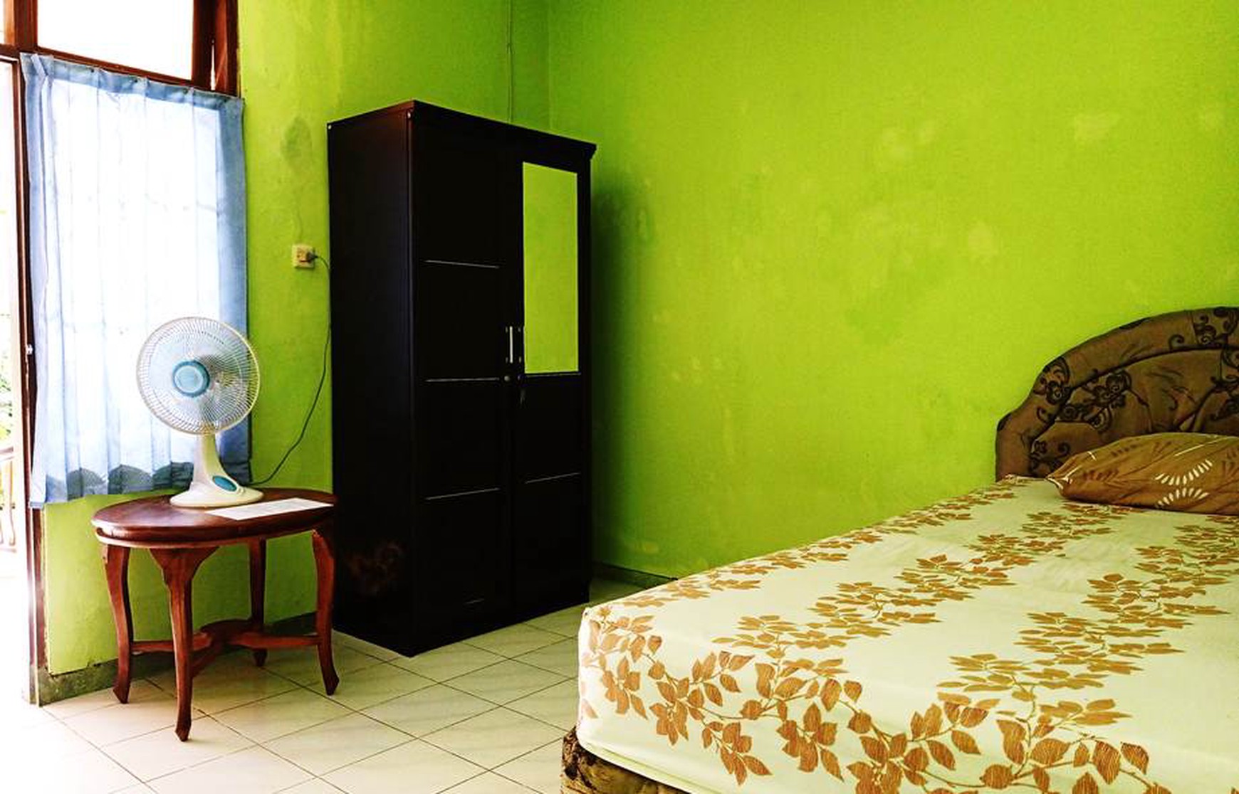 Rumah dijual di lokasi strategis di Denpasar Bali