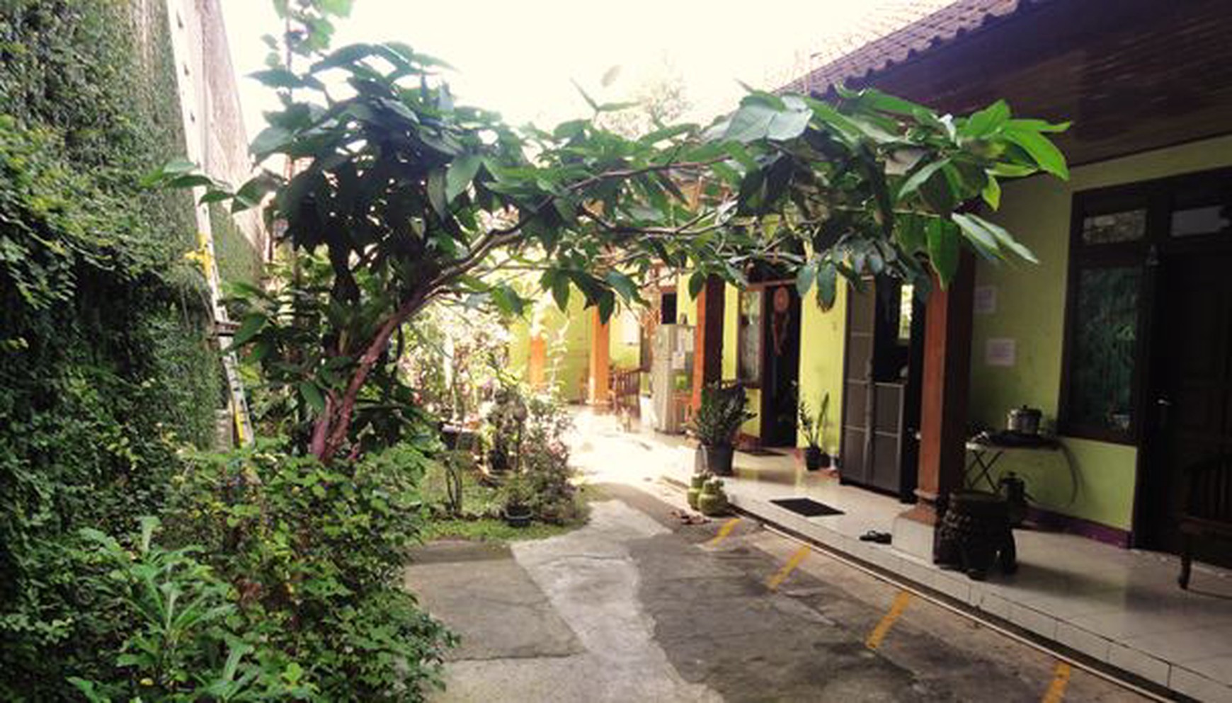 Rumah dijual di lokasi strategis di Denpasar Bali
