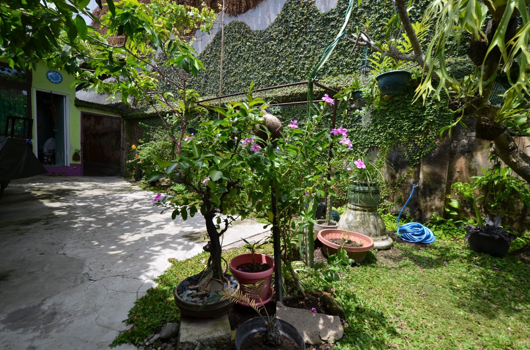 Rumah dijual di lokasi strategis di Denpasar Bali