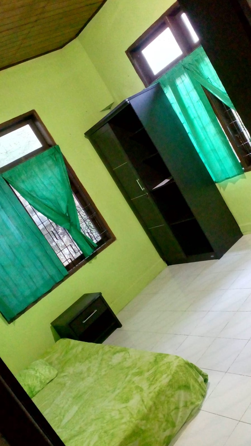 Rumah dijual di lokasi strategis di Denpasar Bali