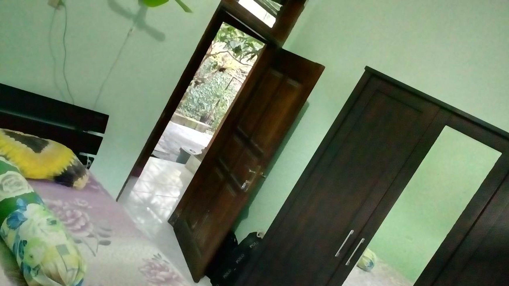 Rumah dijual di lokasi strategis di Denpasar Bali