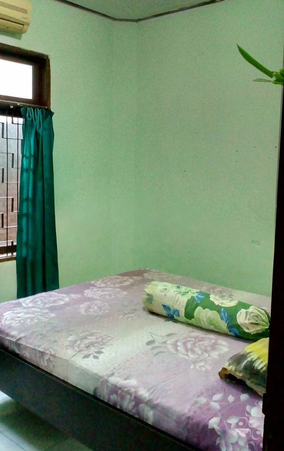 Rumah dijual di lokasi strategis di Denpasar Bali