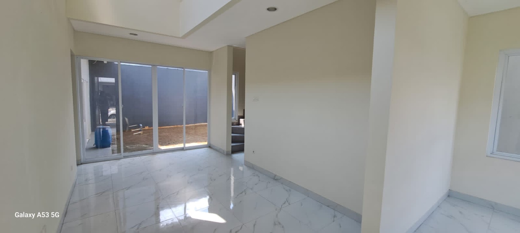 Rumah 2 Lt Siap Huni Full Renovasi di Kota Wisata Cibubur