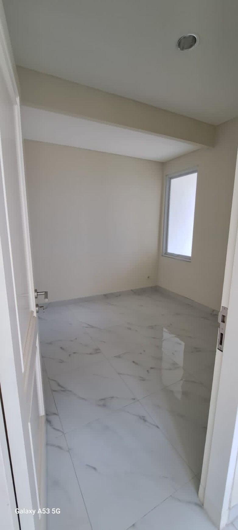 Rumah 2 Lt Siap Huni Full Renovasi di Kota Wisata Cibubur