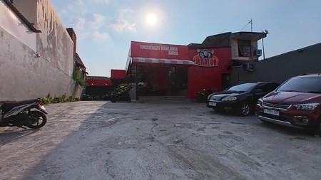 Kavling/ Tanah Lokasi Strategis 536 m&#xb2; di Bukit Duri, Tebet - Ideal untuk Kos, Usaha & Komersial