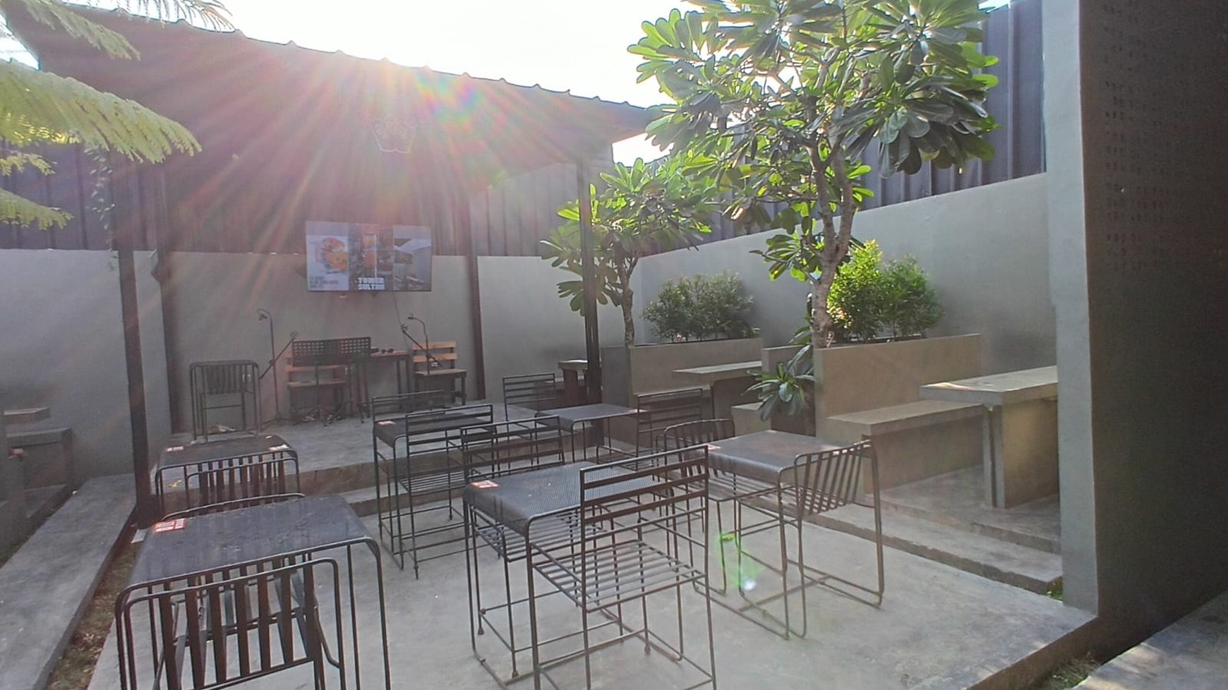 Kavling/ Tanah Lokasi Strategis 536 m2 di Bukit Duri, Tebet - Ideal untuk Kos, Usaha & Komersial
