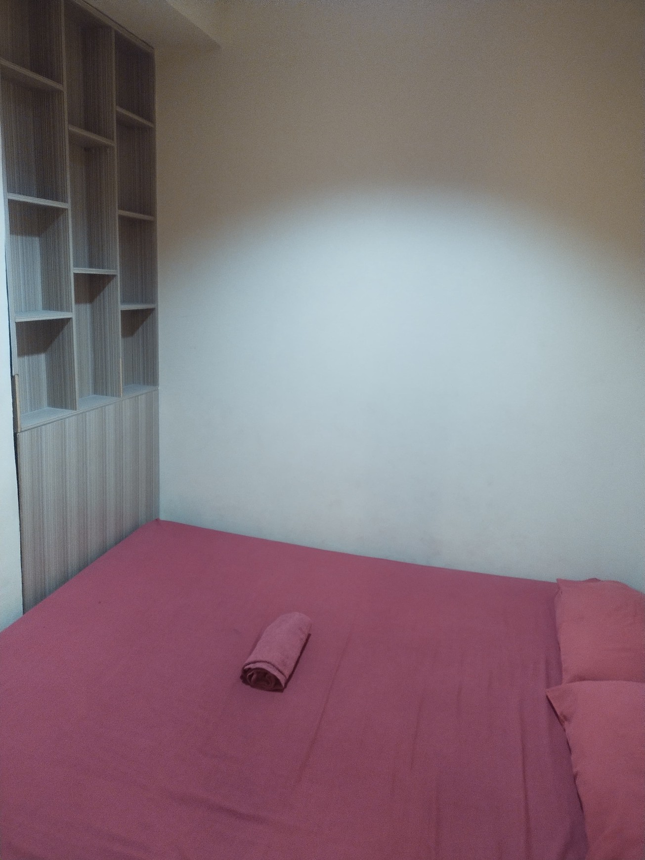 Disewakan Apartemen 2BR di Kebagusan City, Jakarta Selatan - Unit Siap Huni, Lokasi Strategis Dekat Tol TB Simatupang