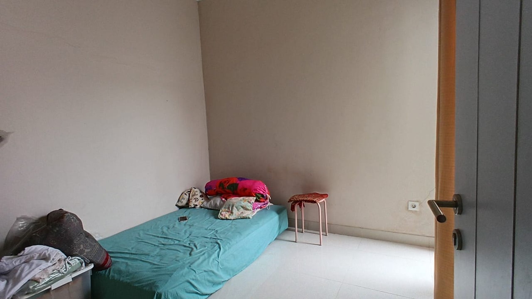 Rumah Minimalis Dijual Siap Huni - Cherryville, Grand Wisata