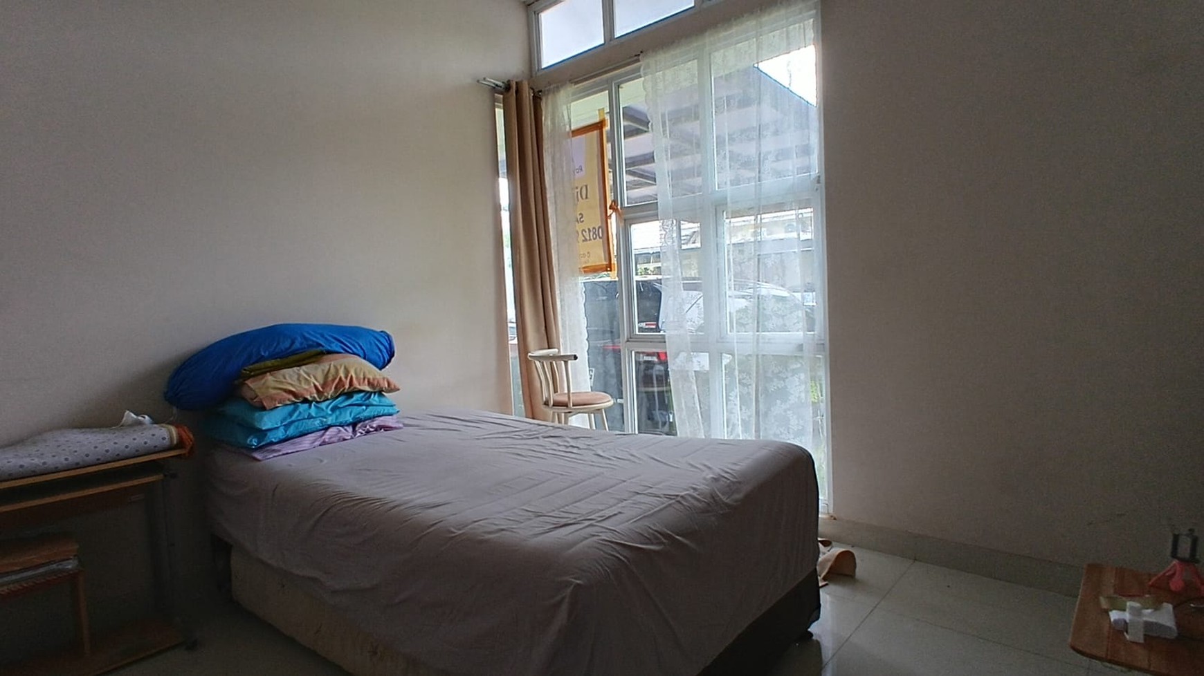 Rumah Minimalis Dijual Siap Huni - Cherryville, Grand Wisata