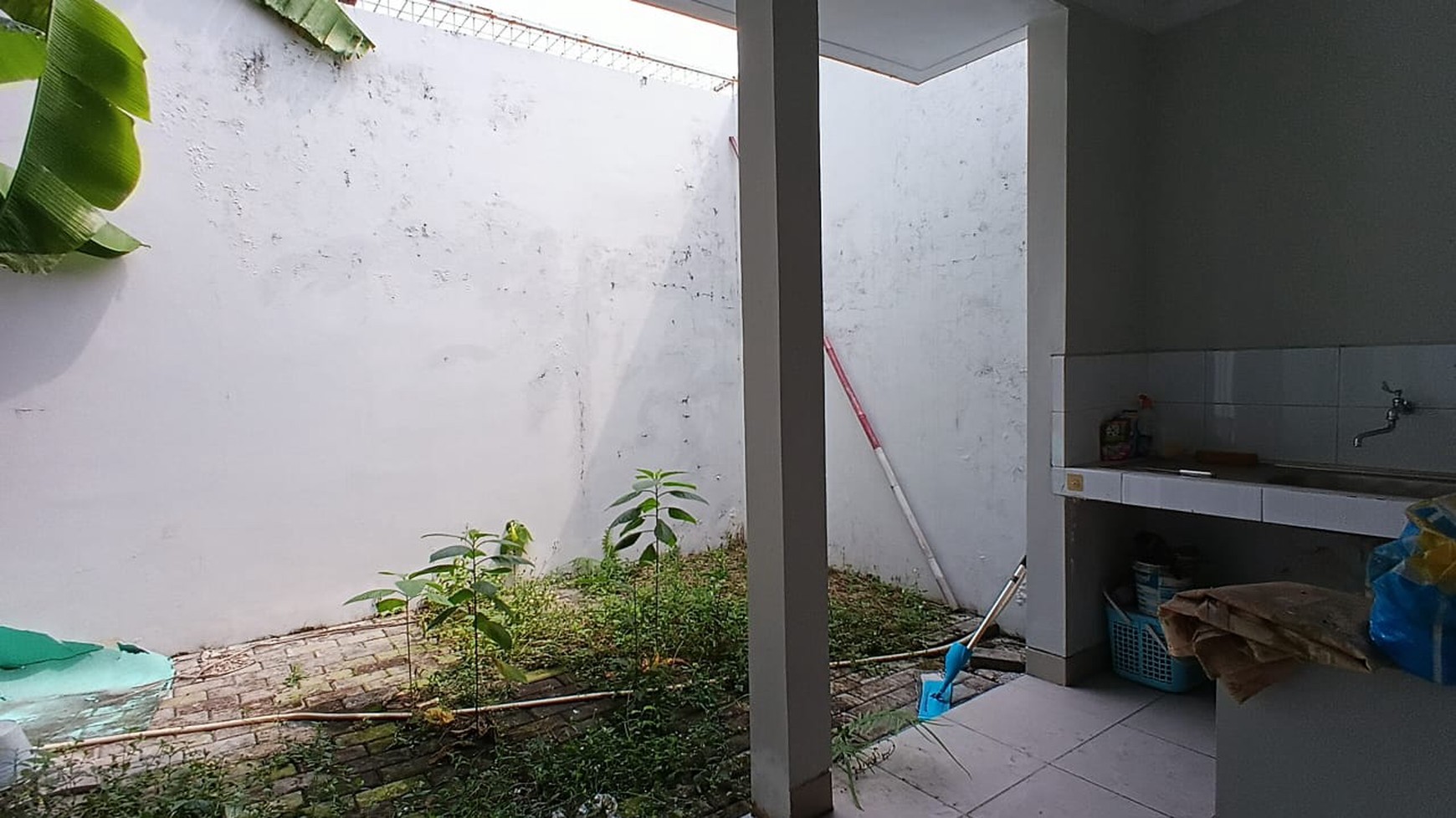 Rumah Minimalis Dijual Siap Huni - Cherryville, Grand Wisata