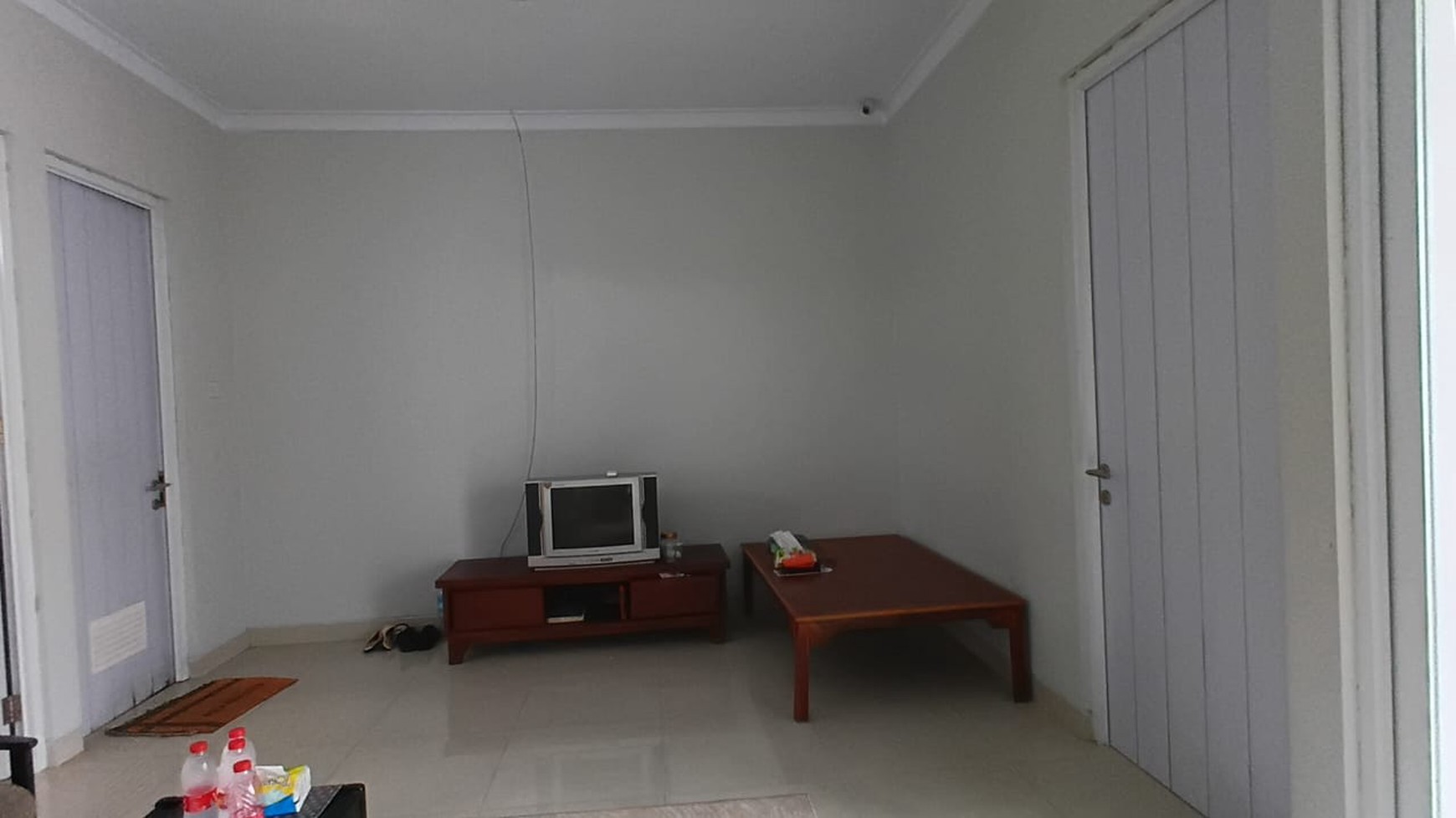 Rumah Minimalis Dijual Siap Huni - Cherryville, Grand Wisata