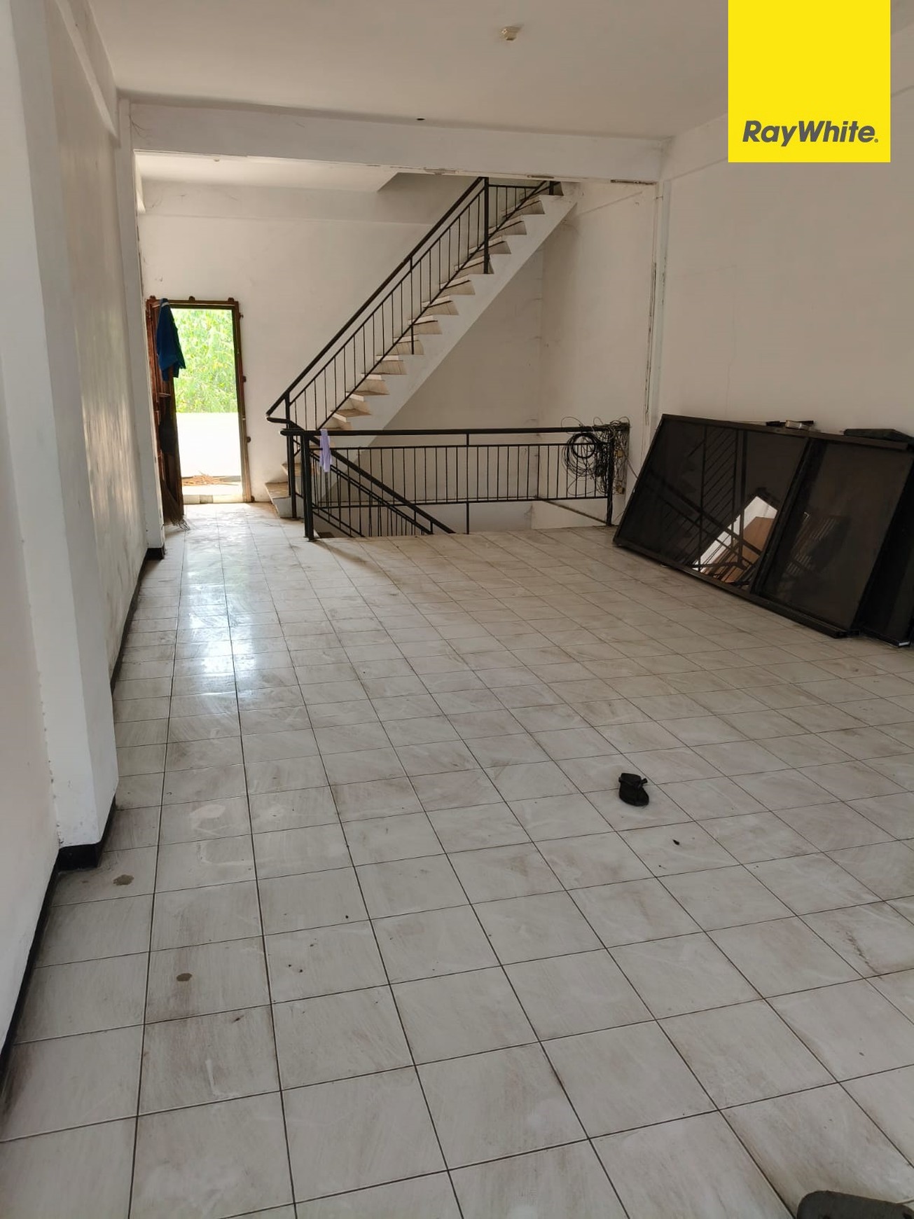 Dijual Ruko 3 lantai di Nol Raya Ngagel Surabaya