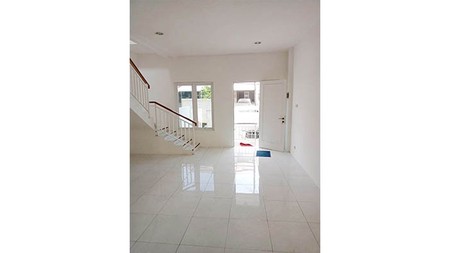 Rumah Gading Griya Lestari, Kelapa Gading, Jakarta Utara