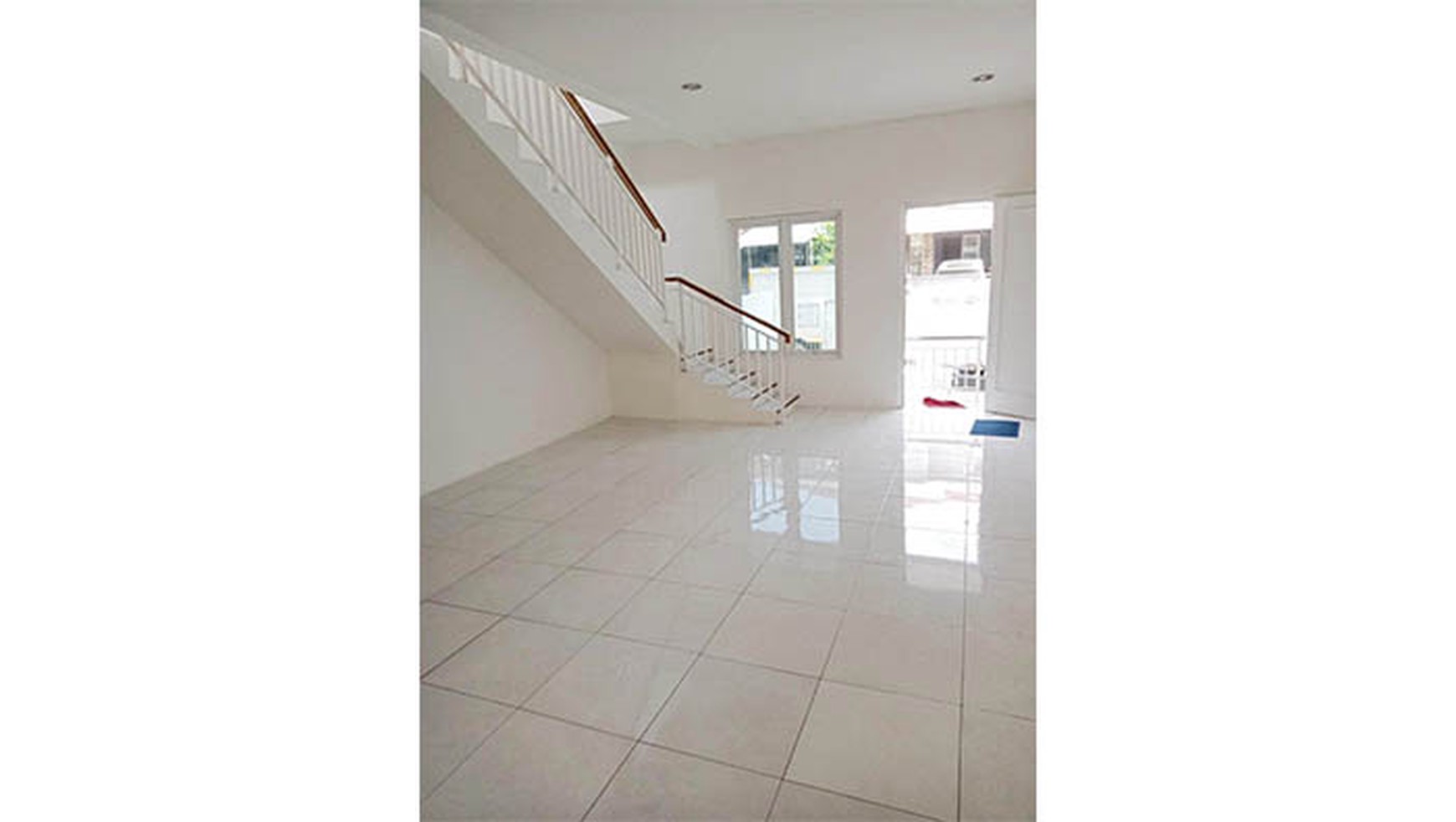 Rumah Gading Griya Lestari, Kelapa Gading, Jakarta Utara