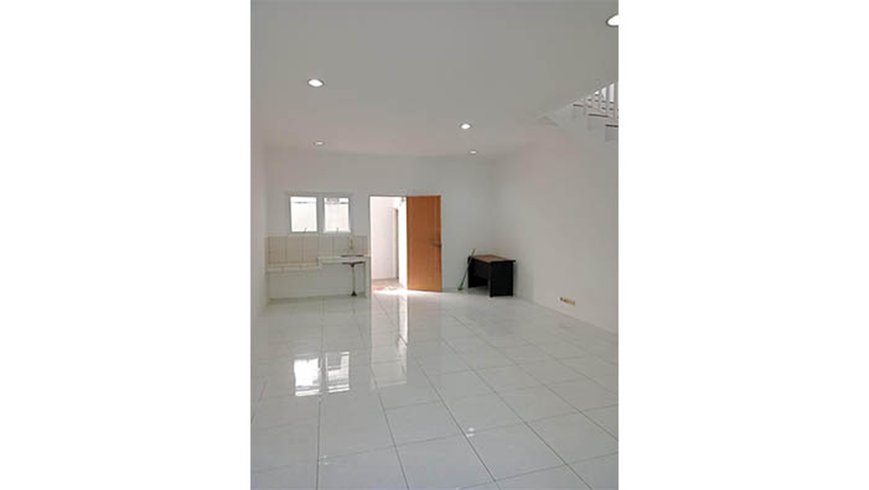 Rumah Gading Griya Lestari, Kelapa Gading, Jakarta Utara