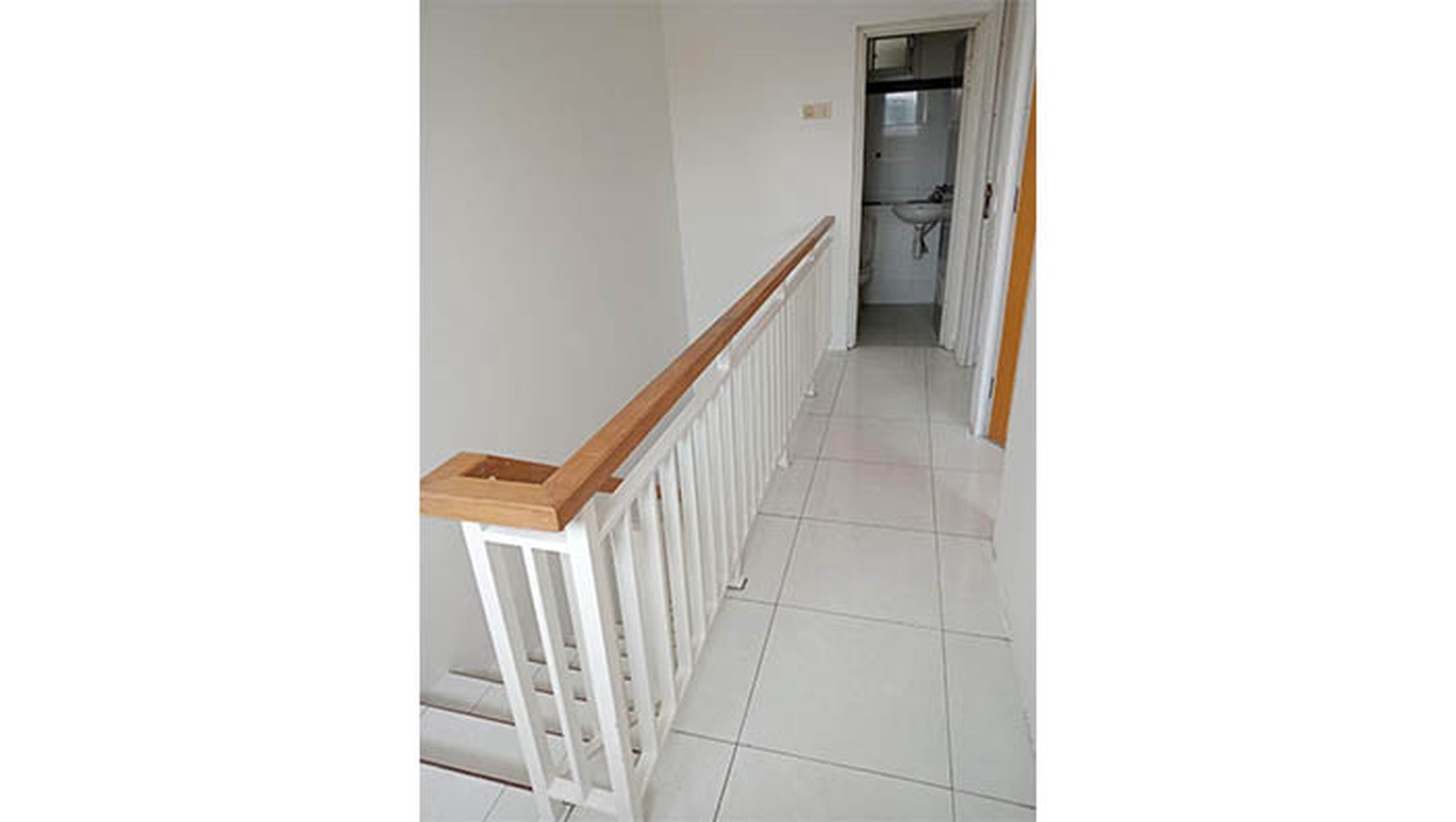 Rumah Gading Griya Lestari, Kelapa Gading, Jakarta Utara