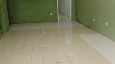 Rumah/Kantor di Lebak Bulus, strategis ex Kantor & Workshop 