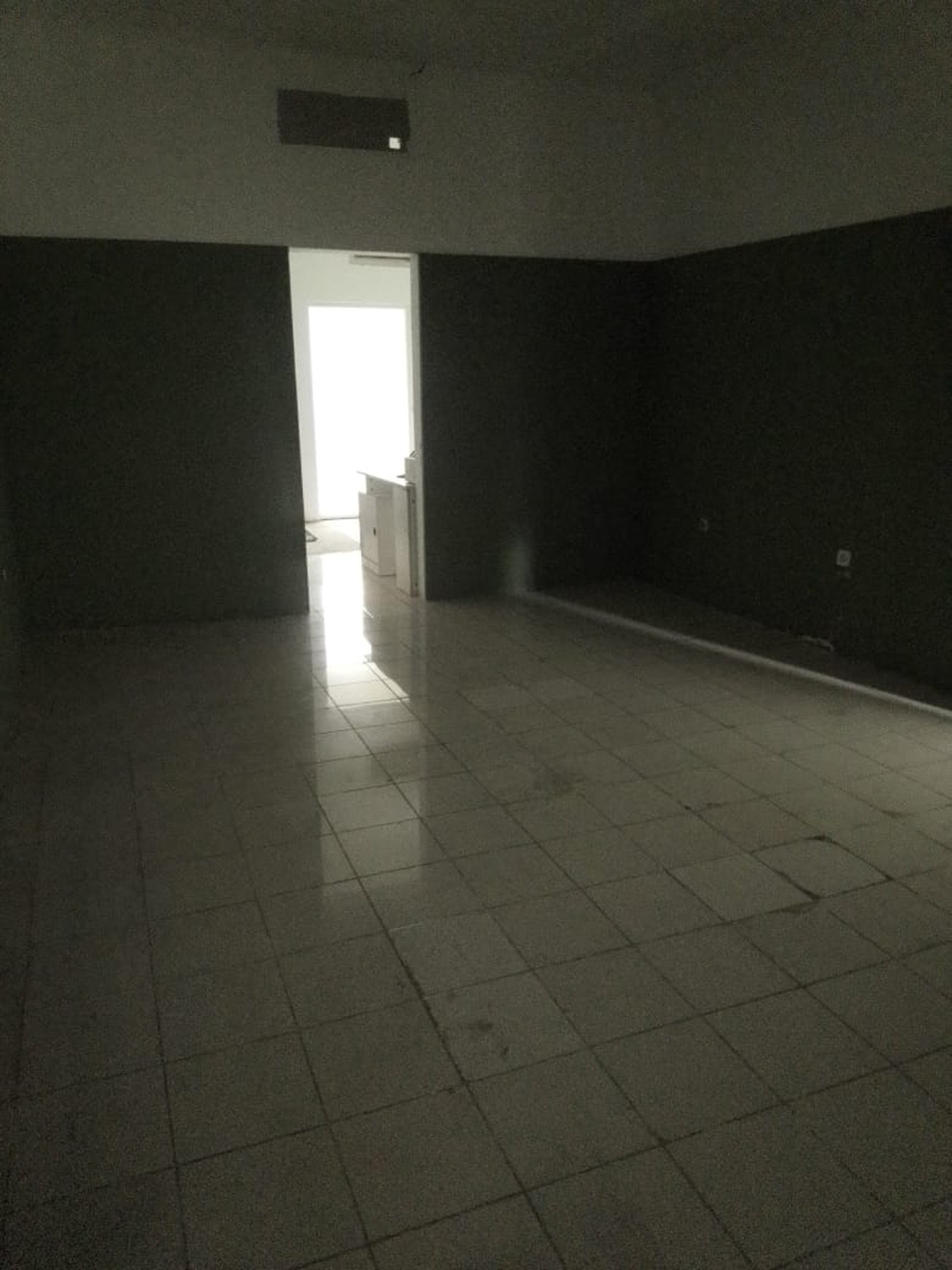 Rumah/Kantor di Lebak Bulus, strategis ex Kantor & Workshop