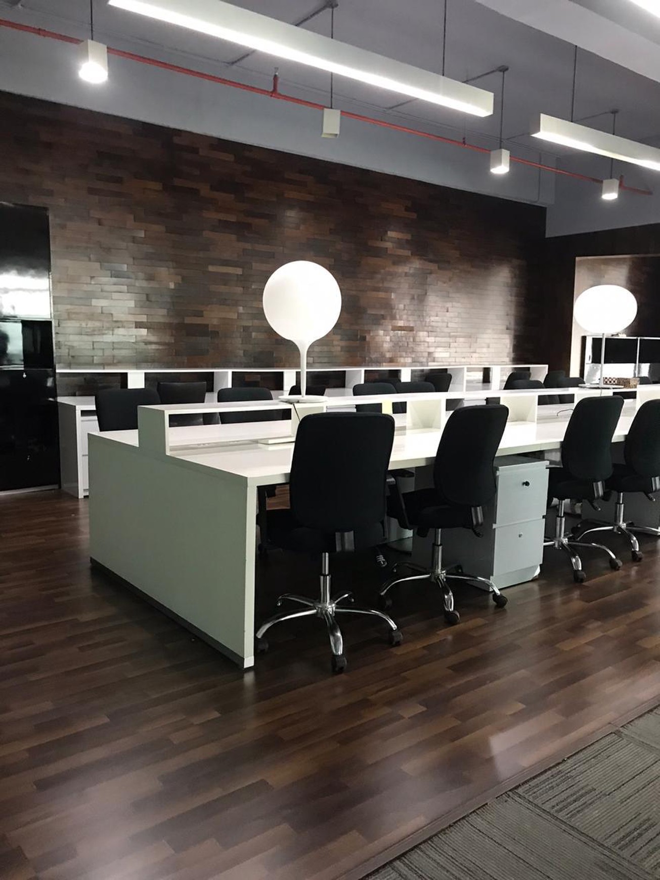 Dijual Kantor Bagus dan Mewah di Equity Tower SCBD