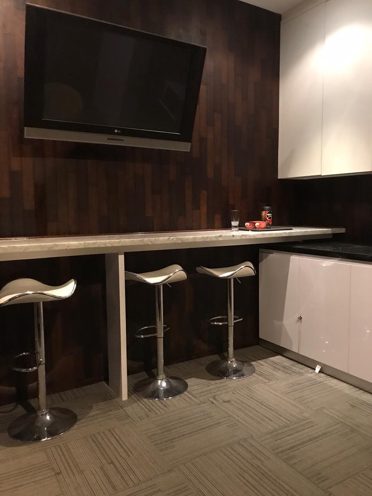 Dijual Kantor Bagus dan Mewah di Equity Tower SCBD