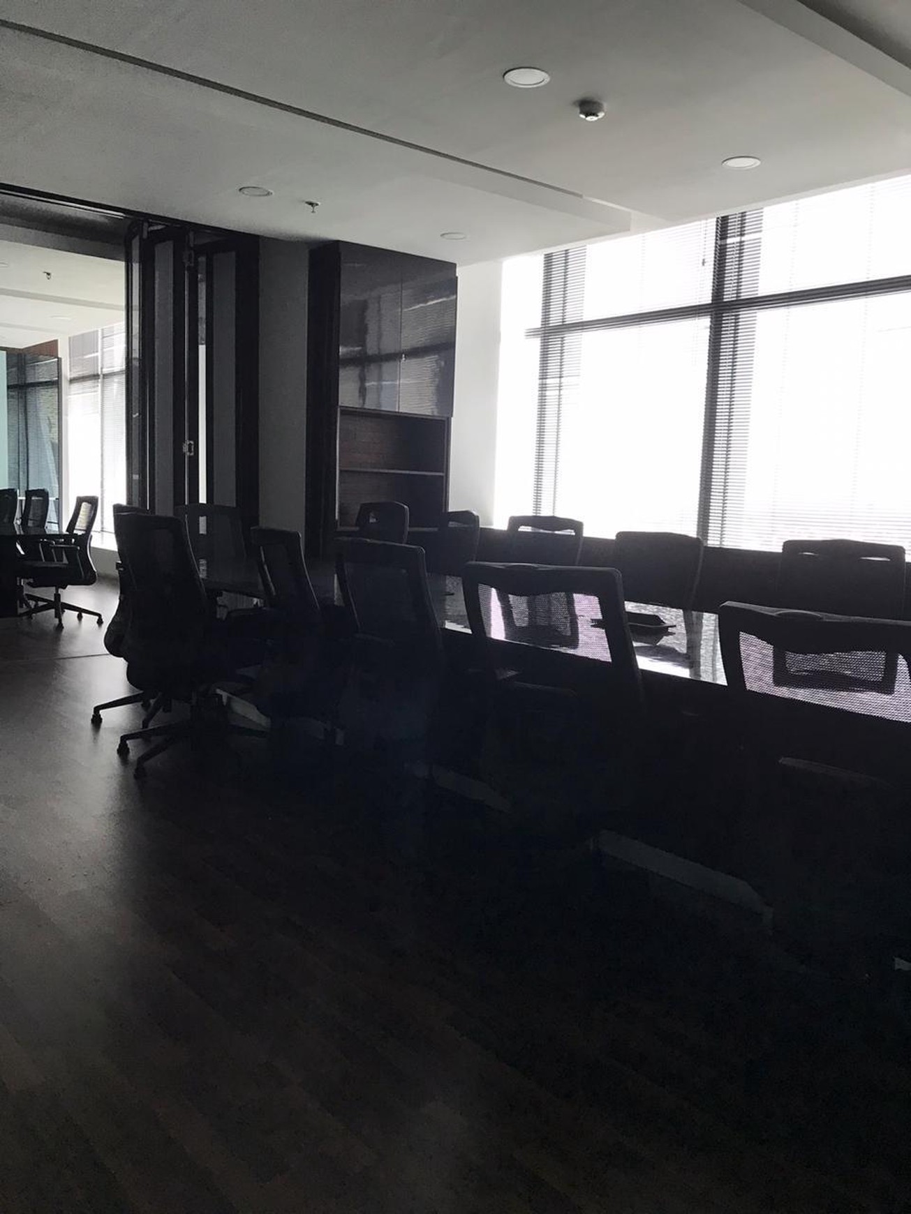 Dijual Kantor Bagus dan Mewah di Equity Tower SCBD