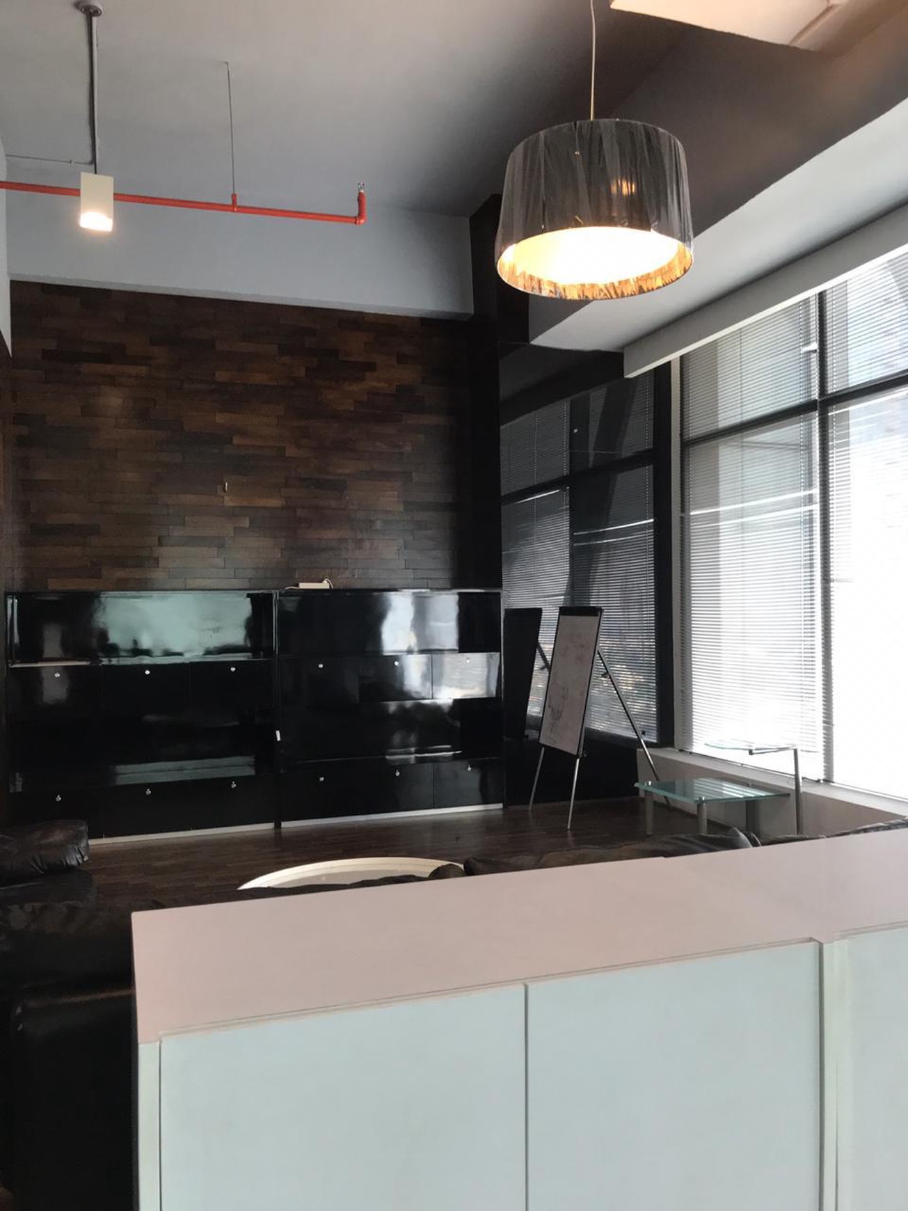 Dijual Kantor Bagus dan Mewah di Equity Tower SCBD