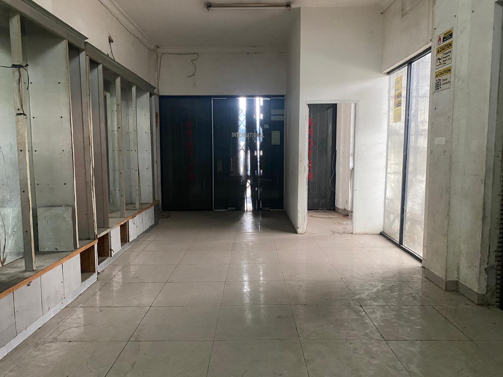 Ruko 4,5 Lantai Lokasi di Bukit Duri Jaksel