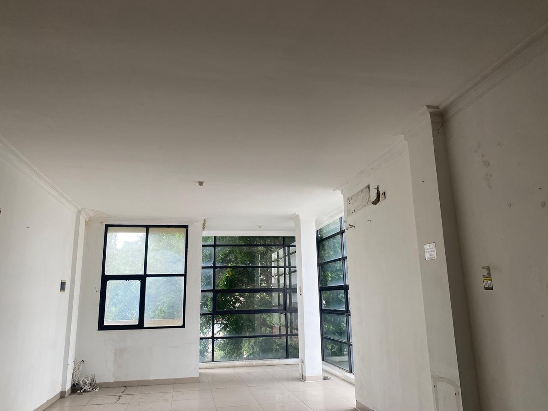 Ruko 4,5 Lantai Lokasi di Bukit Duri Jaksel