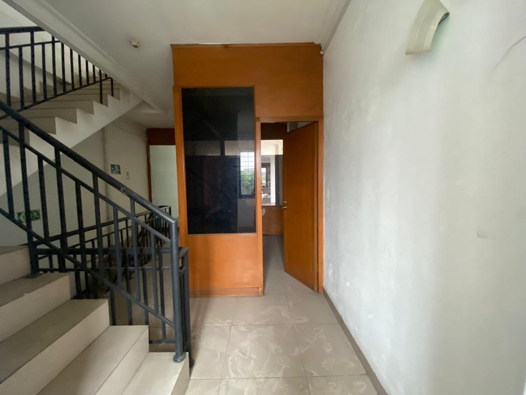 Ruko 4,5 Lantai Lokasi di Bukit Duri Jaksel