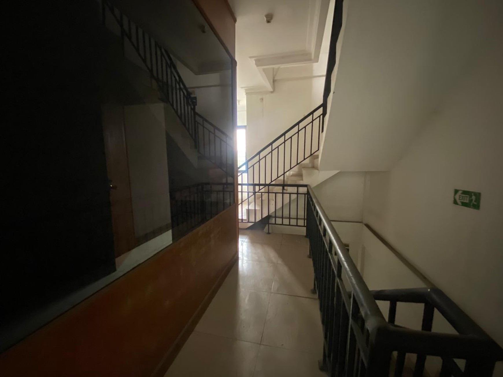 Ruko 4,5 Lantai Lokasi di Bukit Duri Jaksel