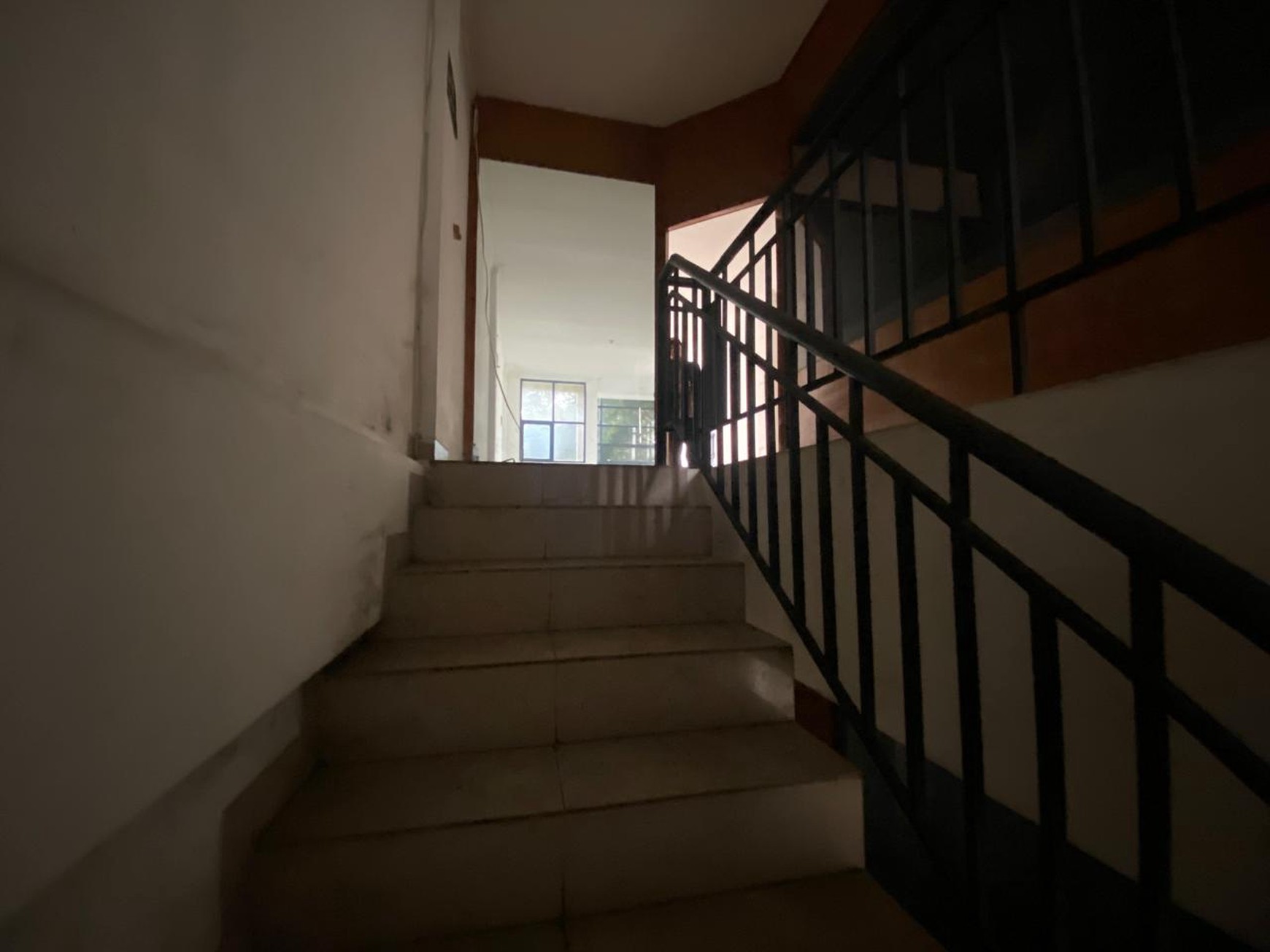 Ruko 4,5 Lantai Lokasi di Bukit Duri Jaksel