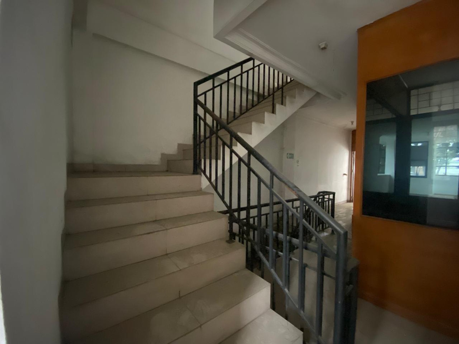 Ruko 4,5 Lantai Lokasi di Bukit Duri Jaksel