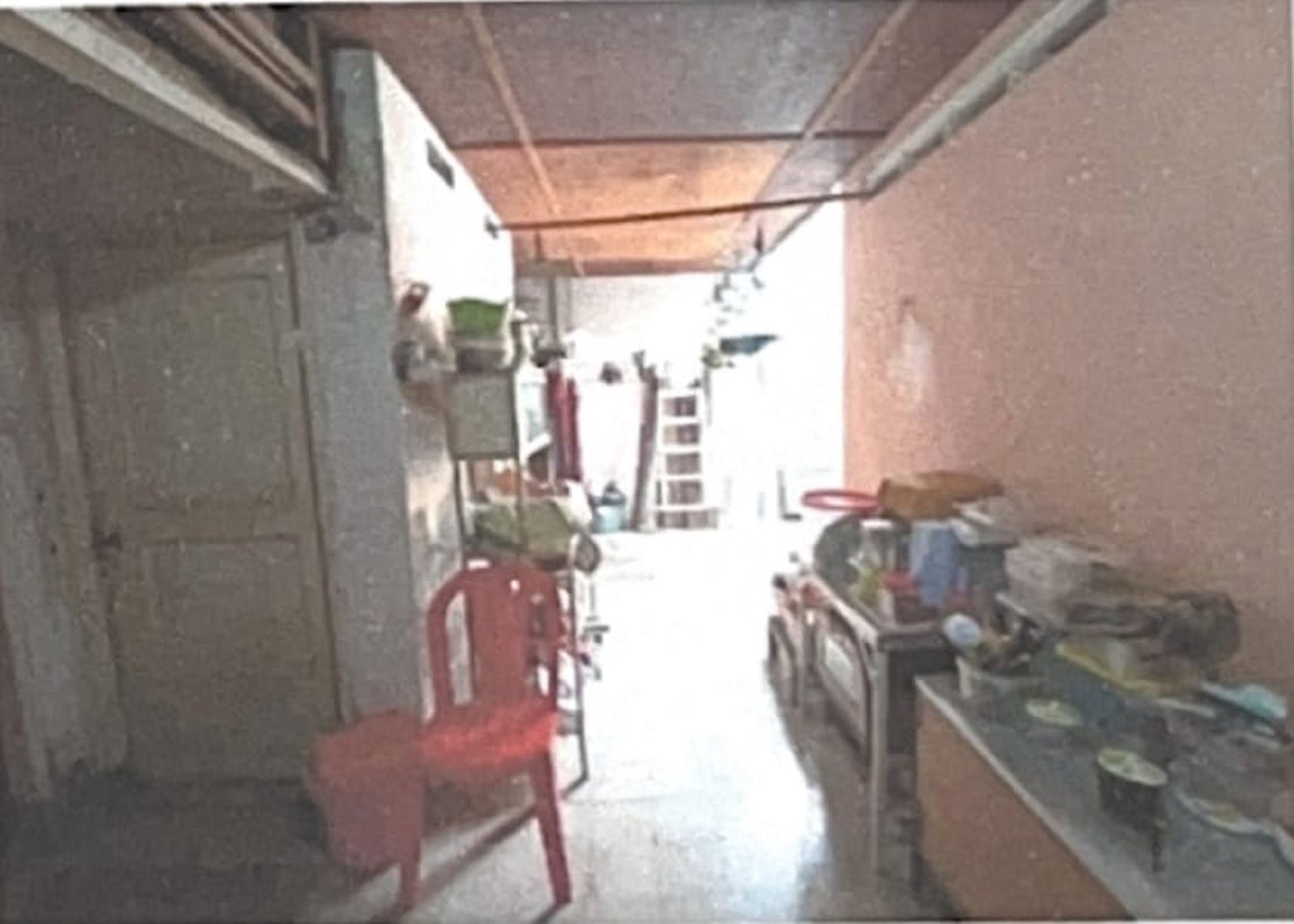 Dijual RUMAH Jl. Trunojoyo Surabaya Pusat Kota Surabaya 