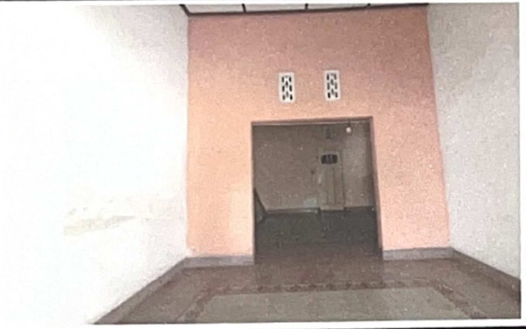 Dijual RUMAH Jl. Trunojoyo Surabaya Pusat Kota Surabaya 