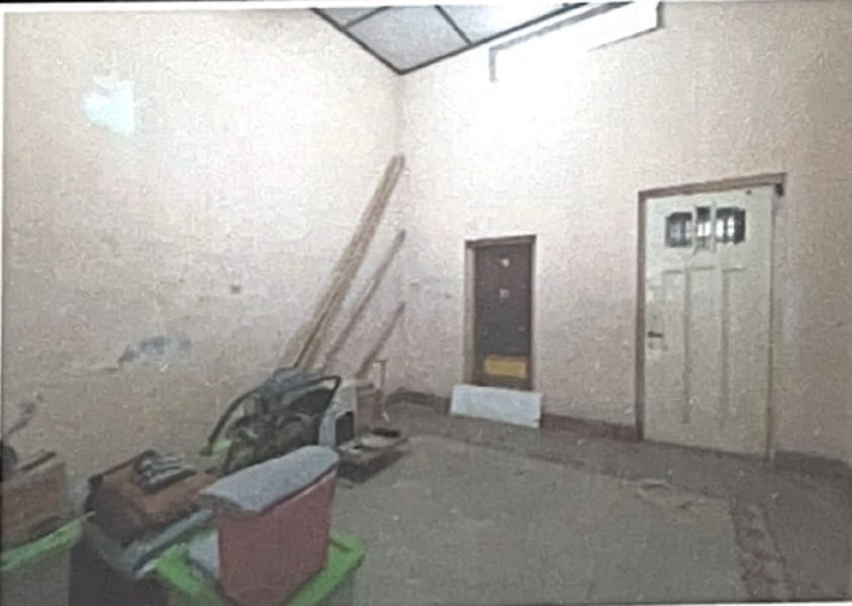 Dijual RUMAH Jl. Trunojoyo Surabaya Pusat Kota Surabaya 