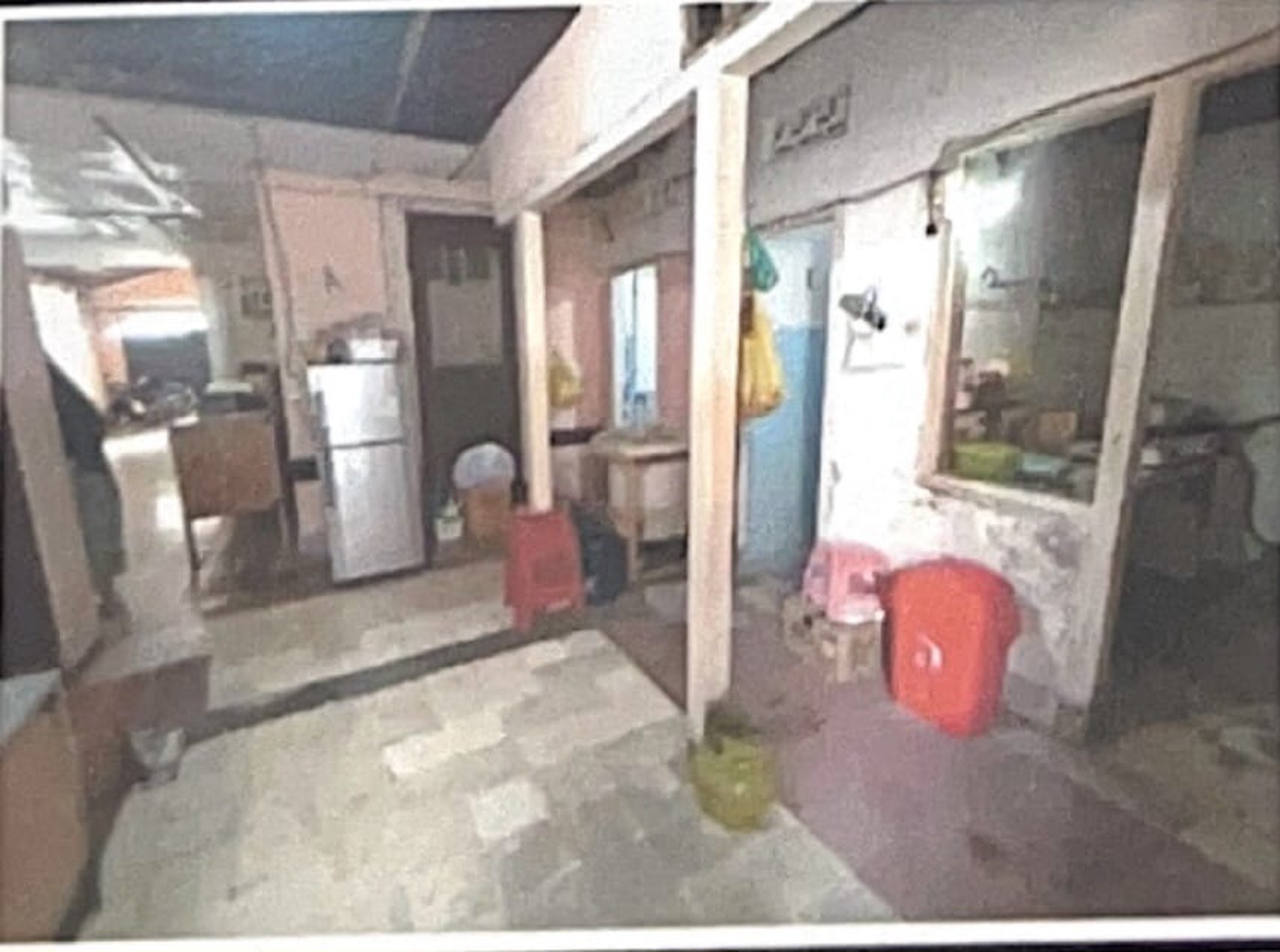 Dijual RUMAH Jl. Trunojoyo Surabaya Pusat Kota Surabaya 