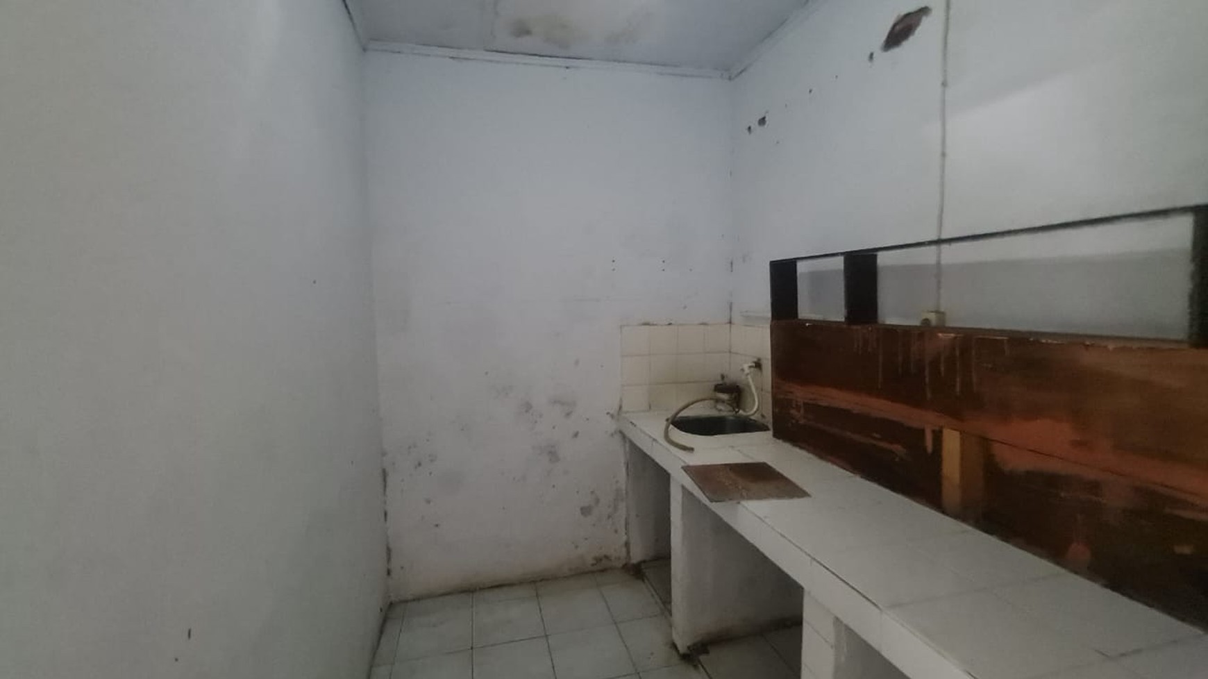 Rumah Dijual Lokasi di Tebet Jaksel
