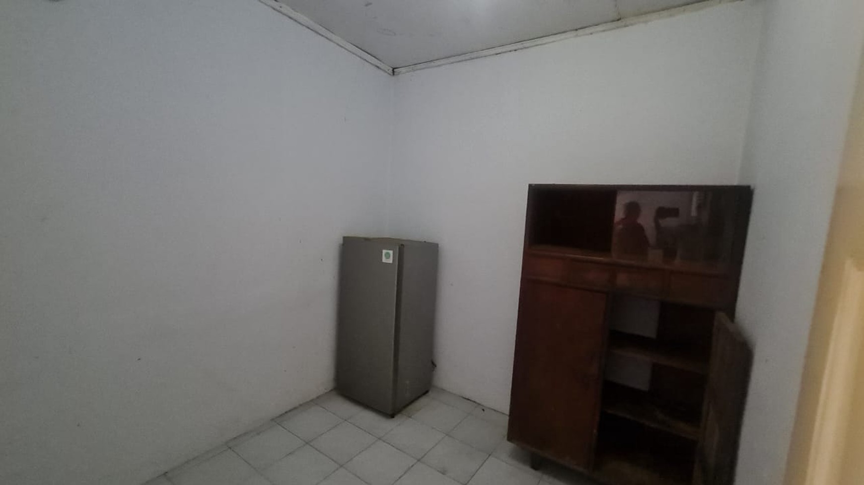 Rumah Dijual Lokasi di Tebet Jaksel