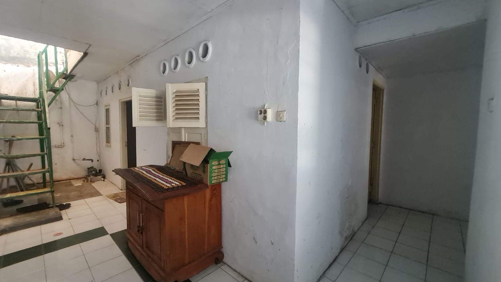 Rumah Dijual Lokasi di Tebet Jaksel