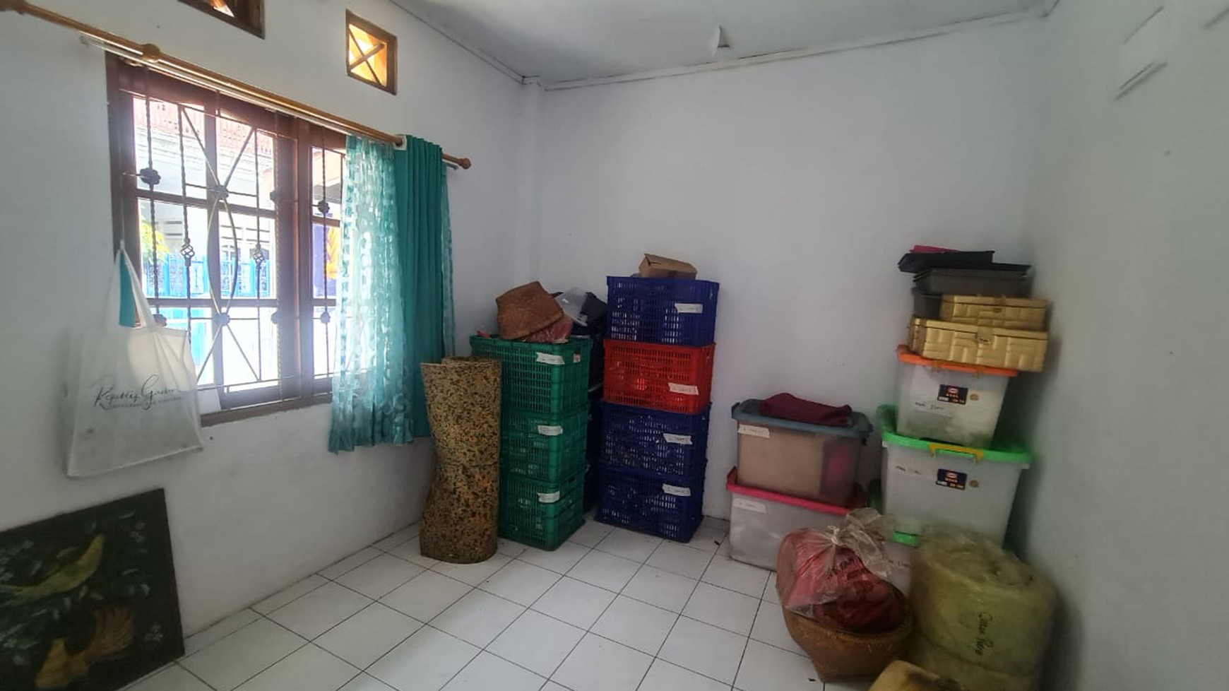 Rumah Dijual Lokasi di Tebet Jaksel