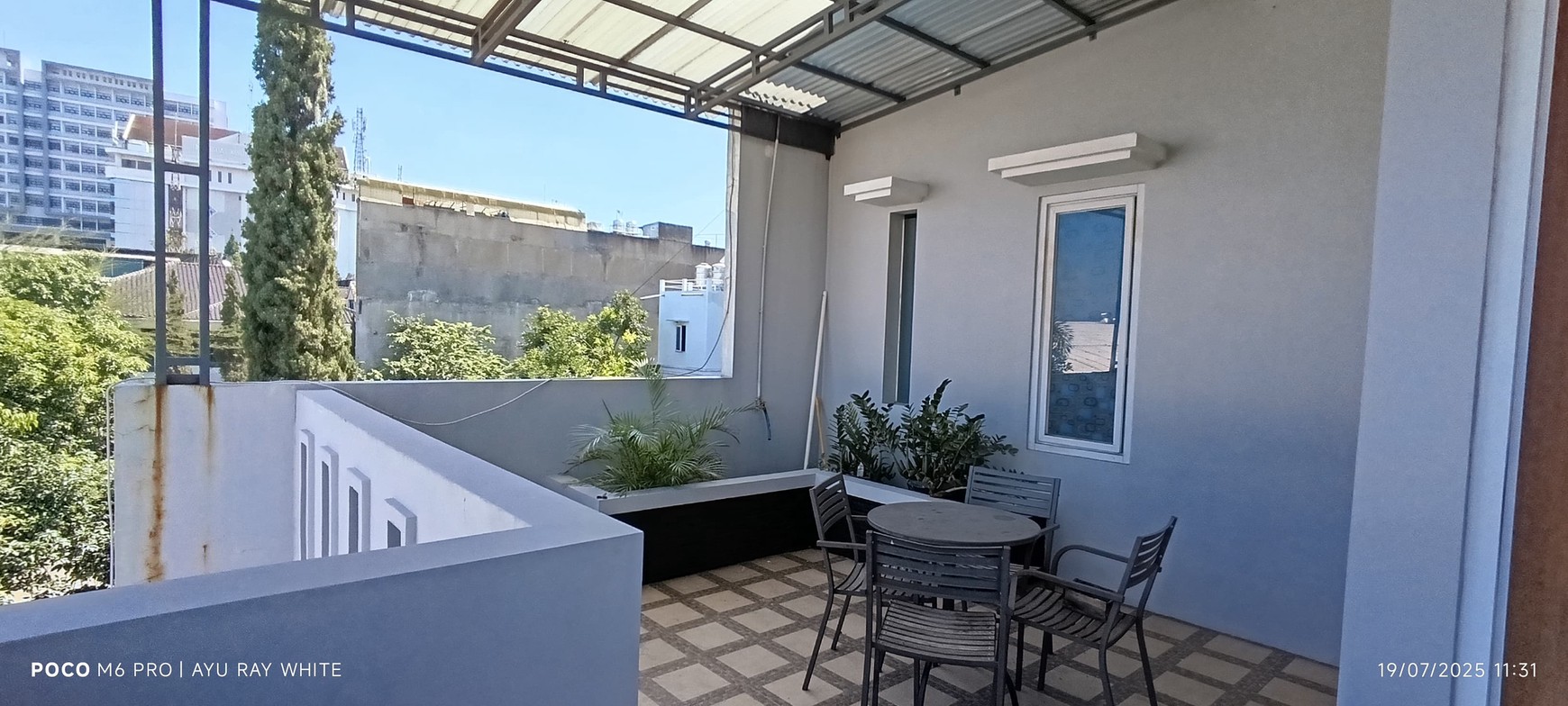 Rumah kos kosan aktif Full Furnished di Sukajadi, Bandung 