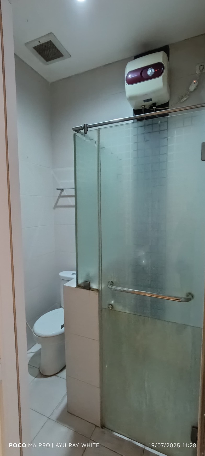 Rumah kos kosan aktif Full Furnished di Sukajadi, Bandung 