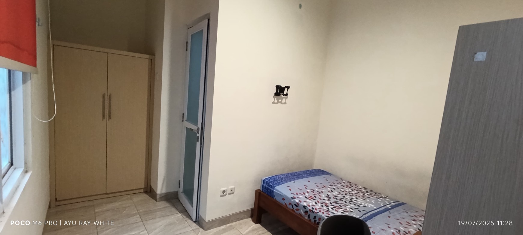 Rumah kos kosan aktif Full Furnished di Sukajadi, Bandung 